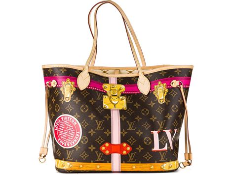 limited edition louis vuitton|louis vuitton never full edition.